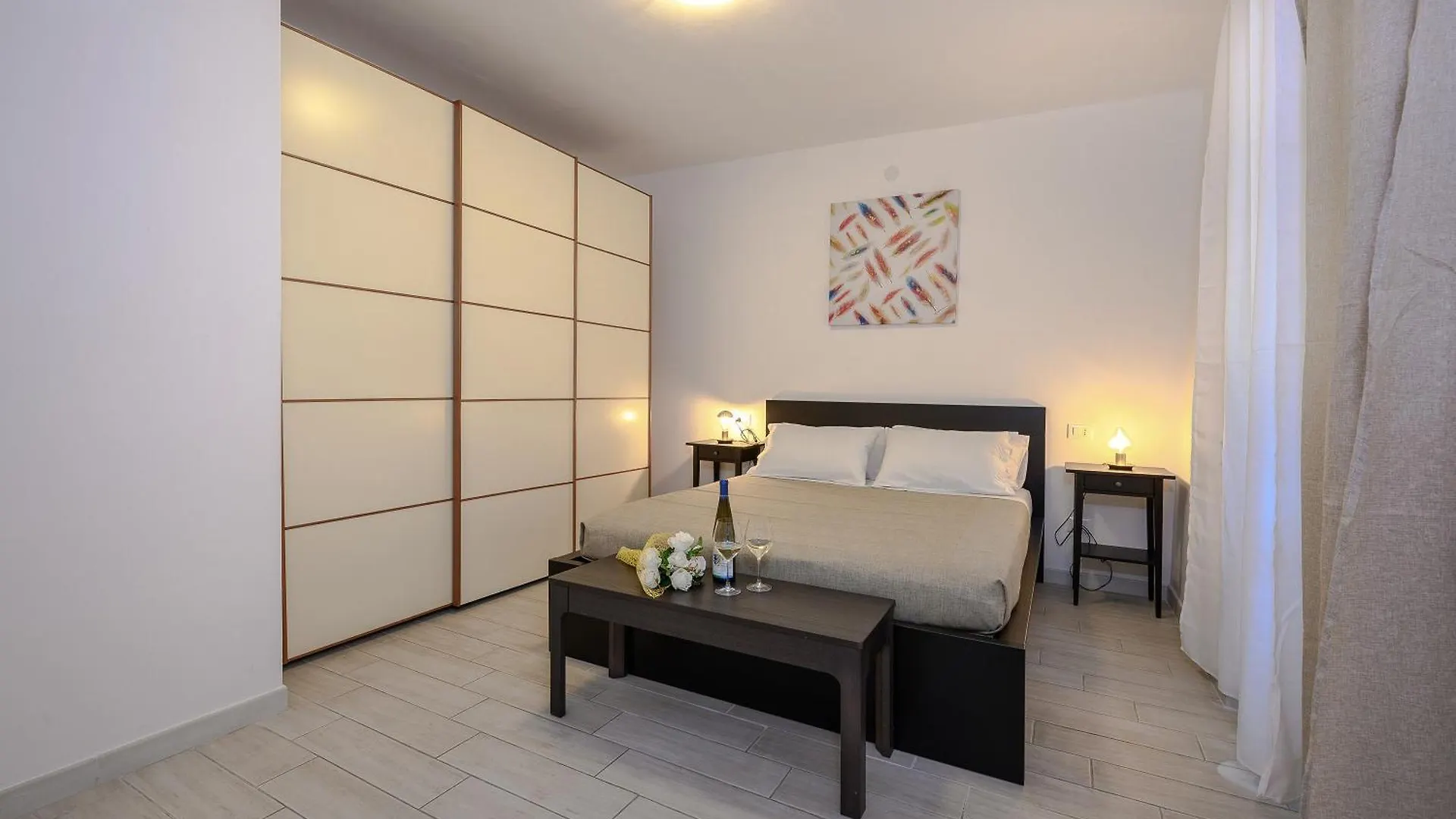 La Piazzetta In Centro Apartment La Spezia