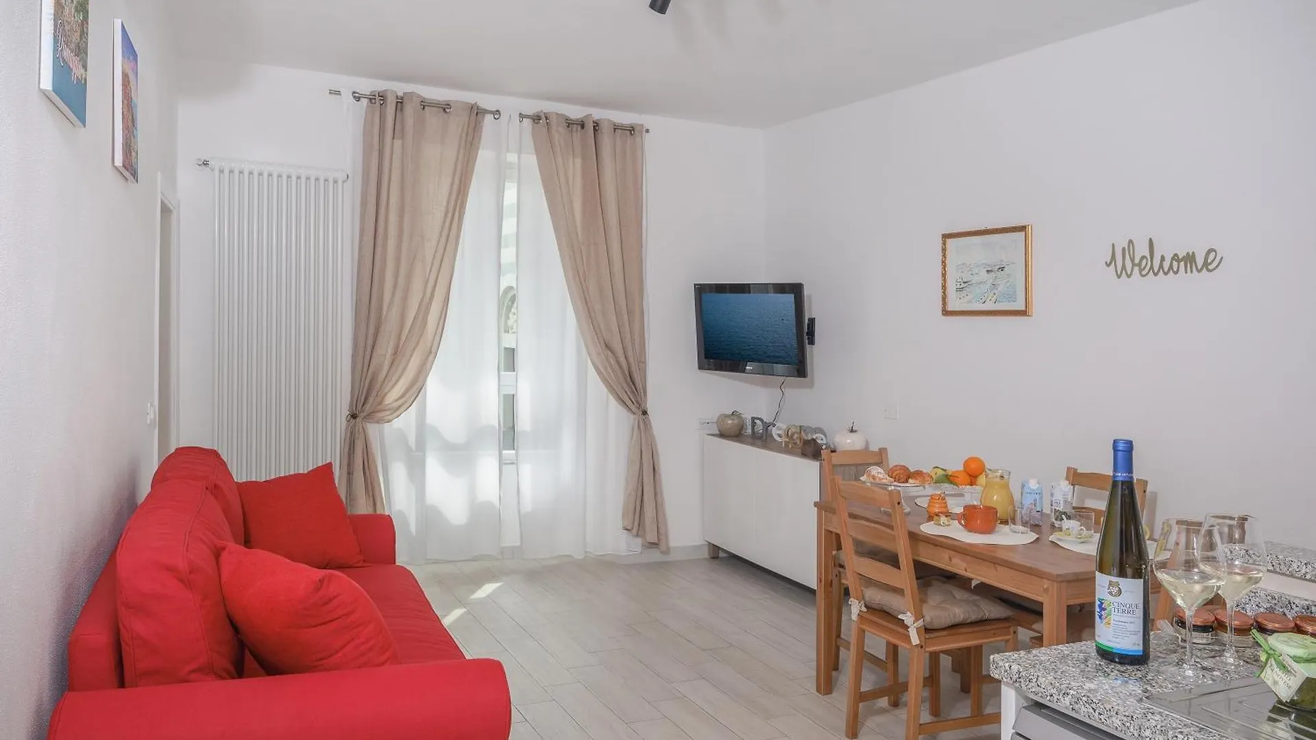 La Piazzetta In Centro Apartment La Spezia
