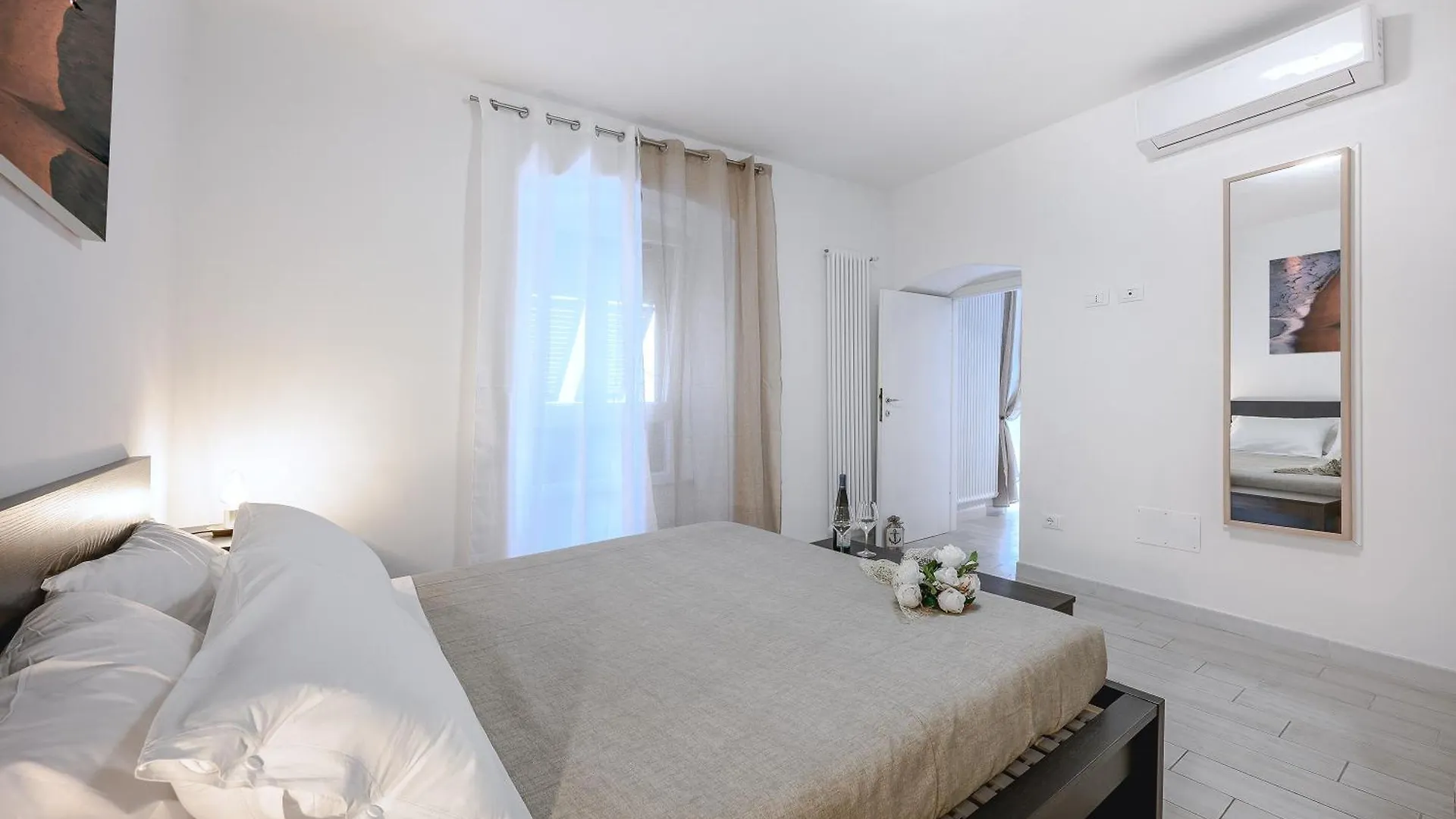 La Piazzetta In Centro Apartment La Spezia